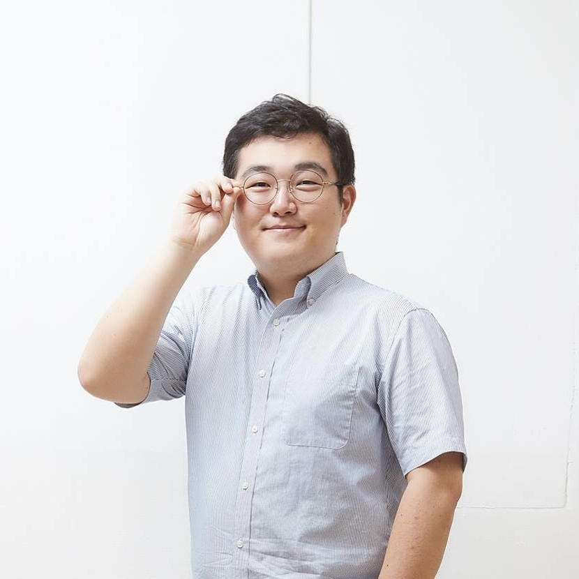Jinhyuk Yun (윤진혁)