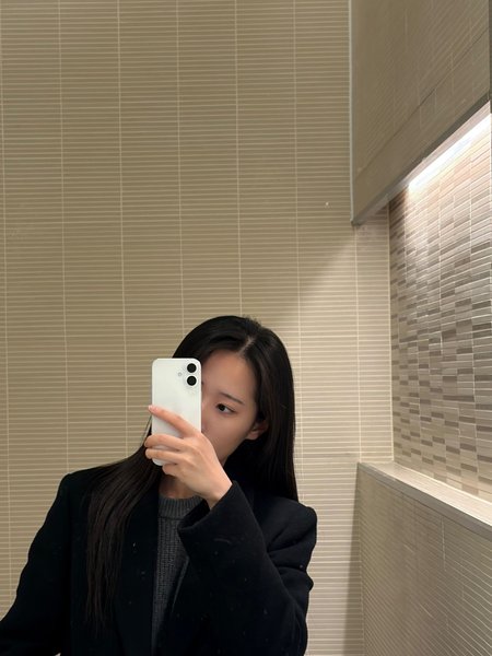 Yujin Ko (고유진)