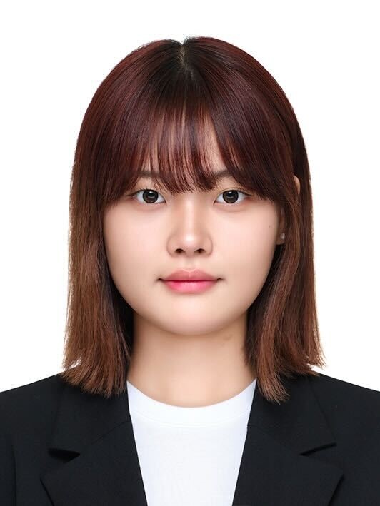 Yujin Kwon (권유진)